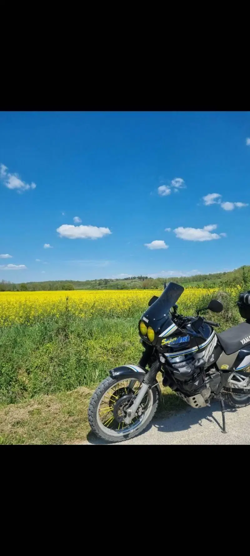 Yamaha Xtz 750 (4)