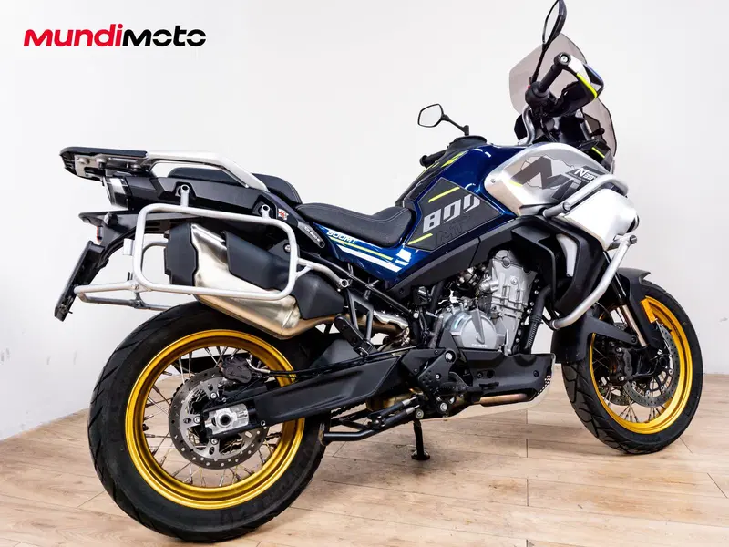 CFMOTO 800MT Explore (2023 - 26) (3)
