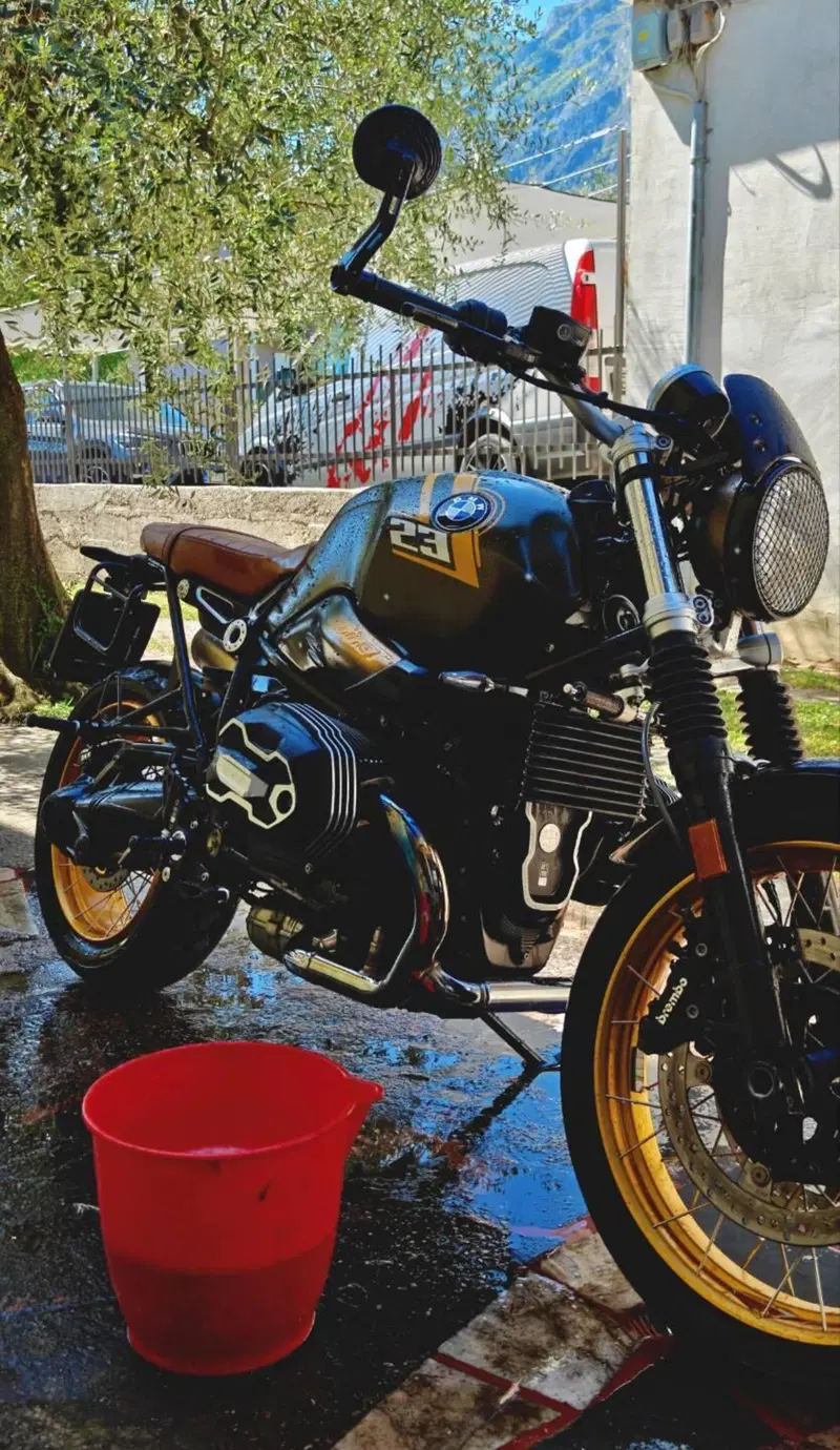 Bmw R nineT Scrambler (2021 - 24) (3)