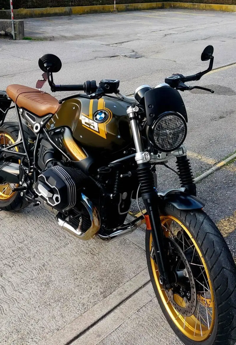 Bmw R nineT Scrambler (2021 - 24) (4)