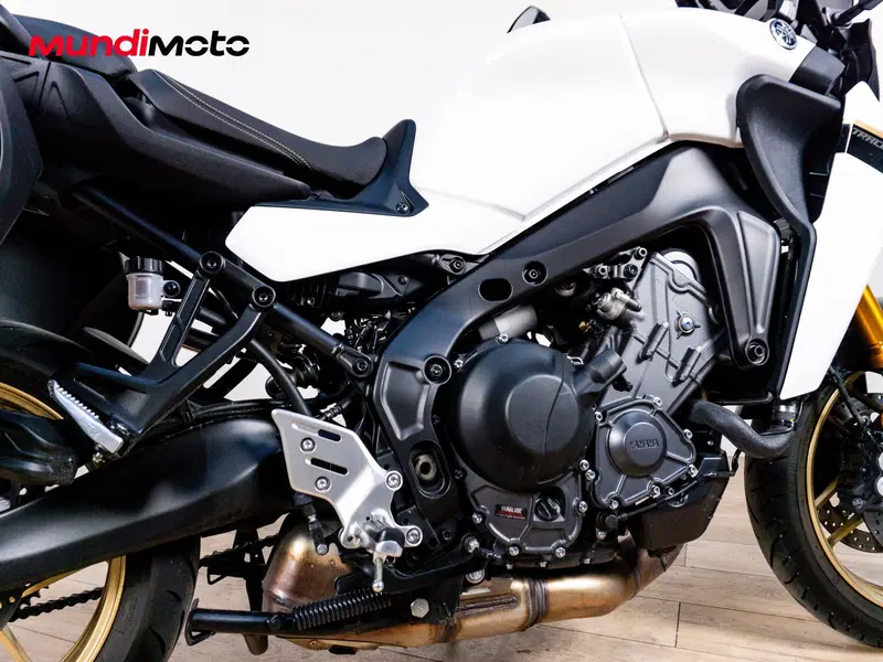 Yamaha Tracer 9 GT (2025 - 26) (4)