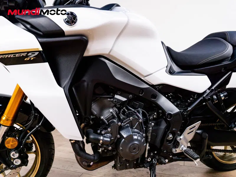 Yamaha Tracer 9 GT (2025 - 26) (9)