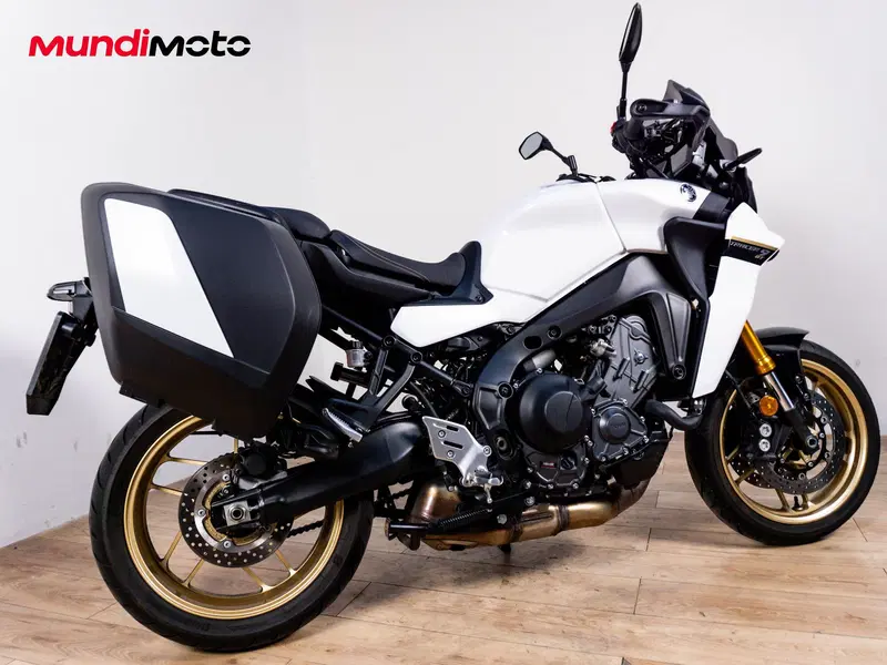 Yamaha Tracer 9 GT (2025 - 26) (3)