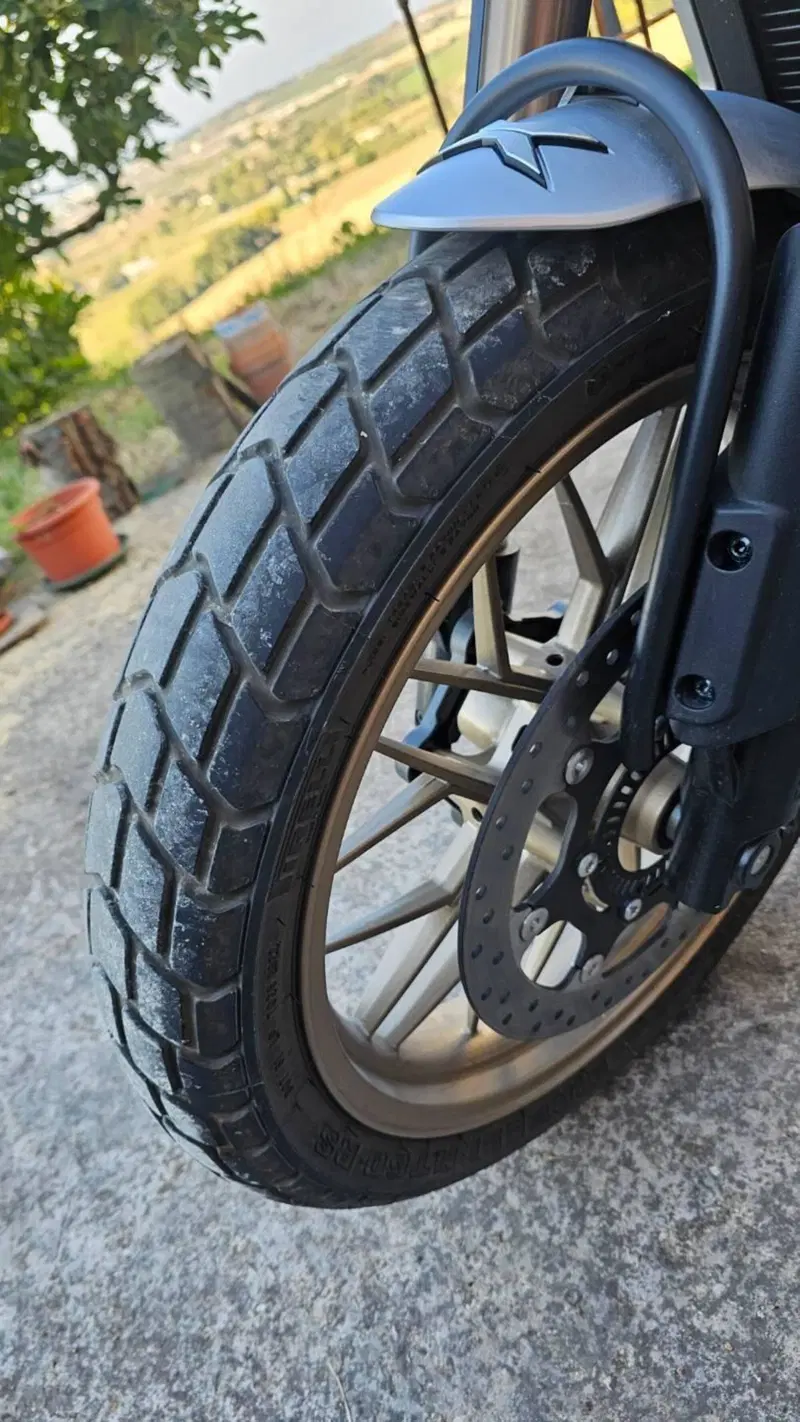 CFMOTO 700CL-X Heritage (2021 - 26) (5)