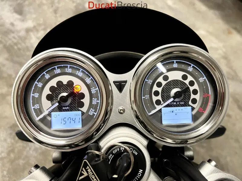 Triumph Speed Twin 1200 (2021 - 24) (7)