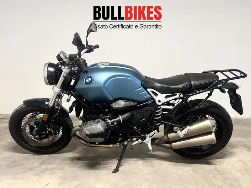 Bmw R nineT Pure (2021 - 24) (2)