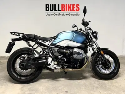 Bmw R nineT Pure (2021 - 24) usata
