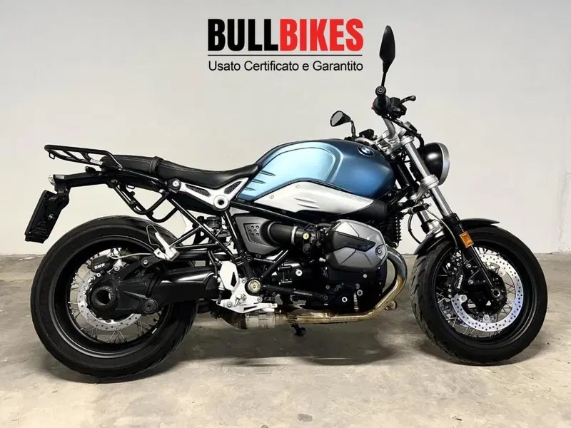 Bmw R nineT Pure (2021 - 24)