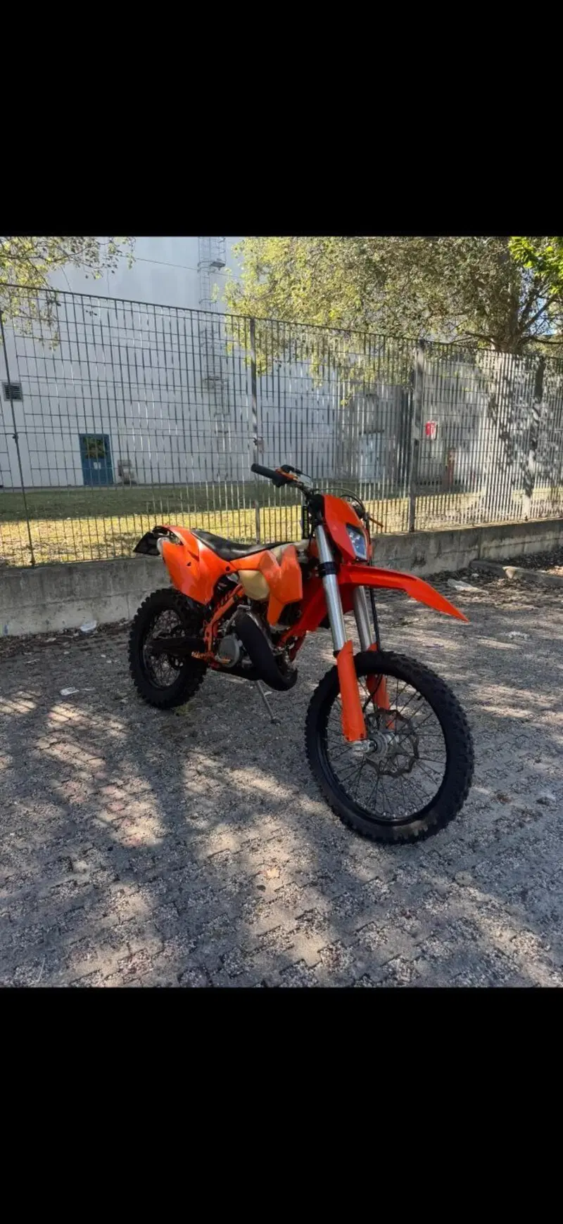 KTM 125 EXC Six Days (2016) (2)