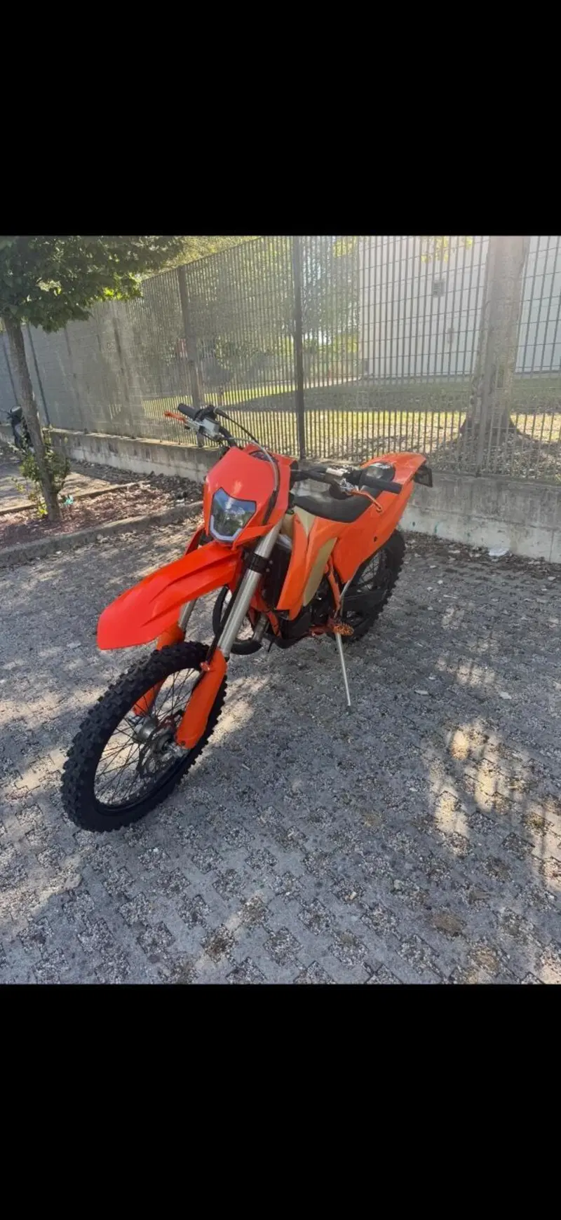 KTM 125 EXC Six Days (2016) (3)