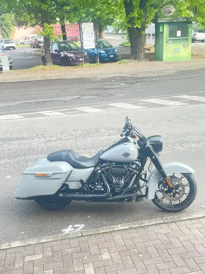 Harley-Davidson Road King Special (2021 - 25) usata
