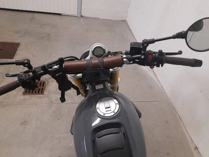 Fantic Motor Caballero 500 Deluxe (2025 - 26) (3)