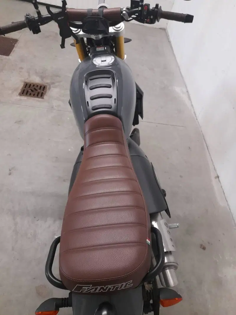 Fantic Motor Caballero 500 Deluxe (2025 - 26) (8)