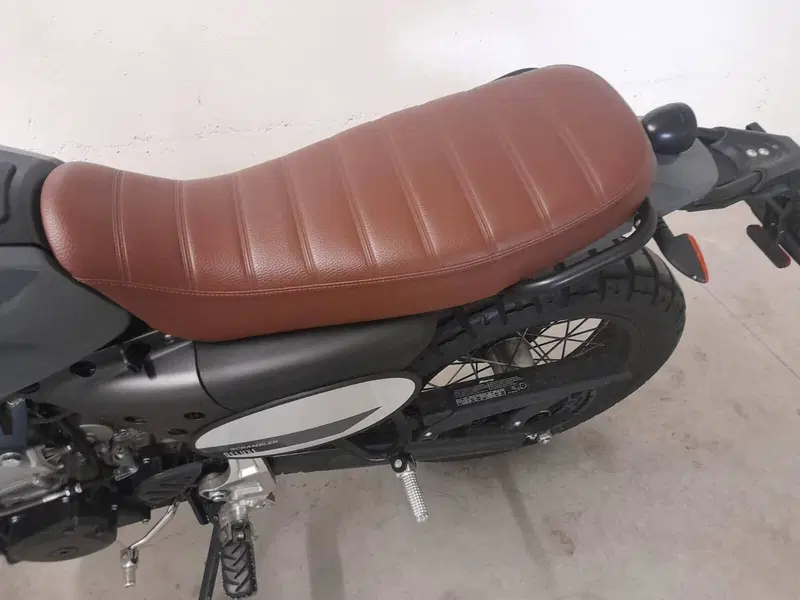 Fantic Motor Caballero 500 Deluxe (2025 - 26) (9)