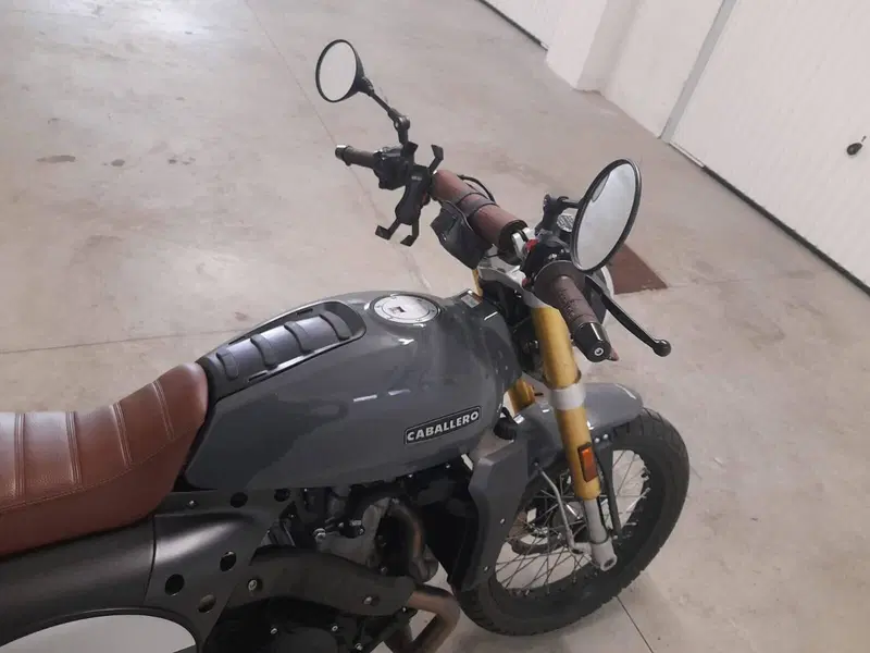 Fantic Motor Caballero 500 Deluxe (2025 - 26) (11)