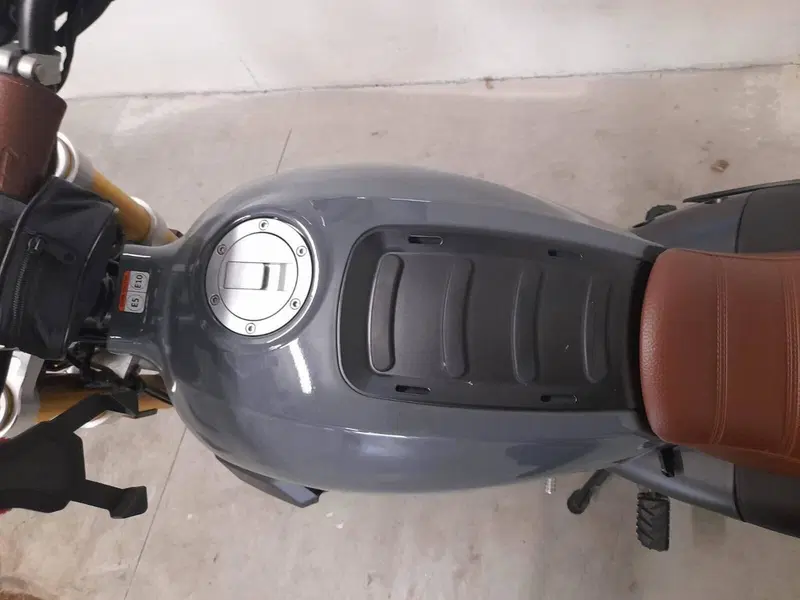Fantic Motor Caballero 500 Deluxe (2025 - 26) (14)