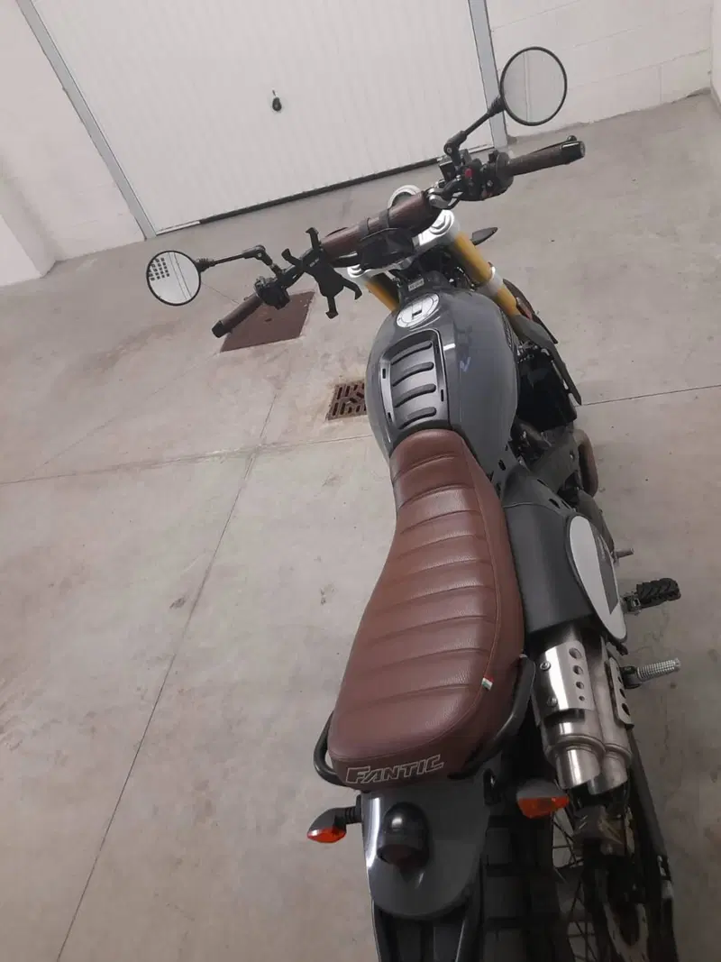 Fantic Motor Caballero 500 Deluxe (2025 - 26) (15)