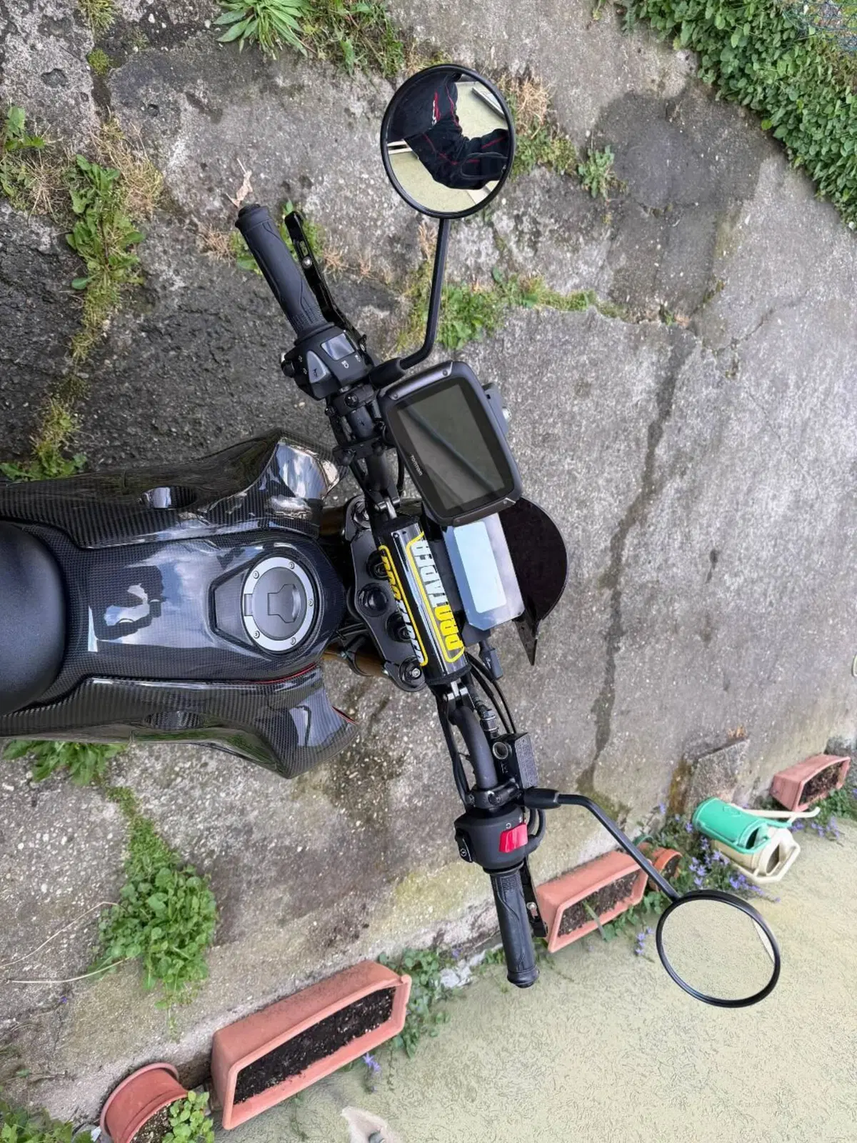 Honda MSX 125 Grom (2021 - 26) (4)