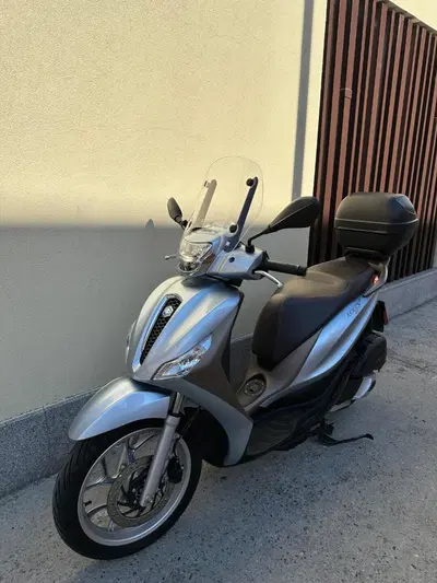 Piaggio Medley 150 ABS (2021 - 25) usata