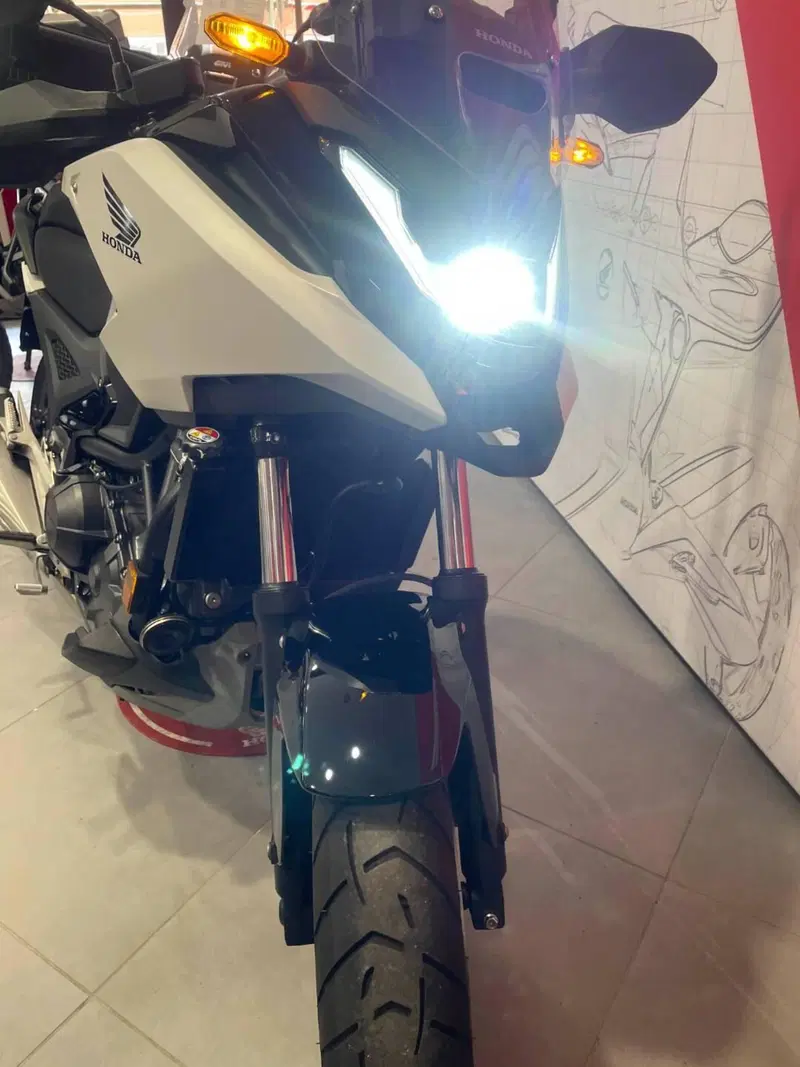 Honda NC 750 X (2025 - 26) (7)