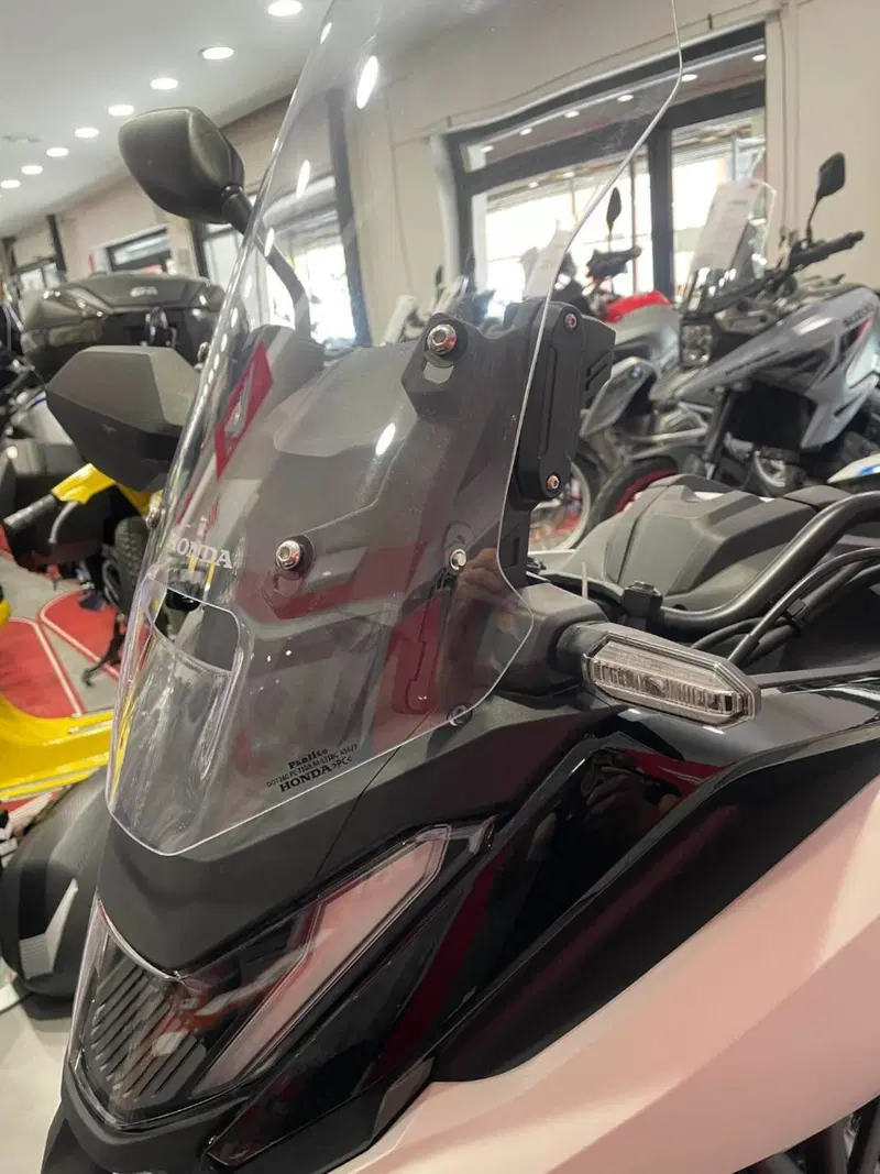 Honda NC 750 X (2025 - 26) (10)