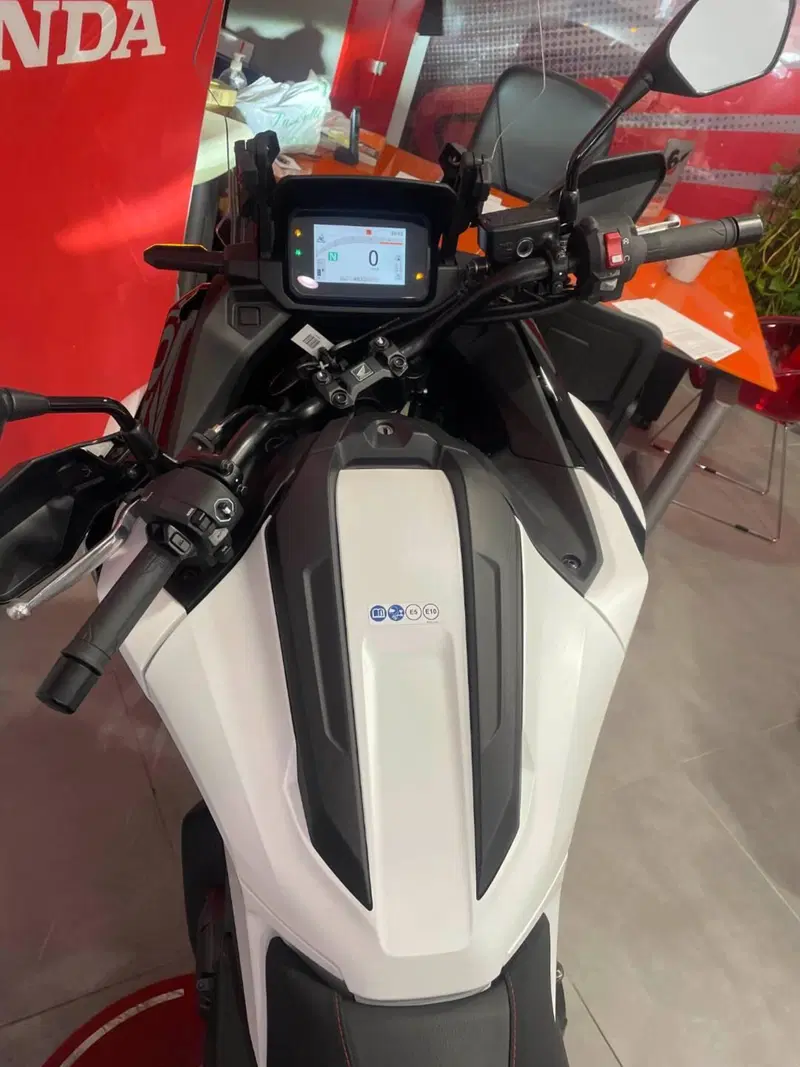 Honda NC 750 X (2025 - 26) (11)