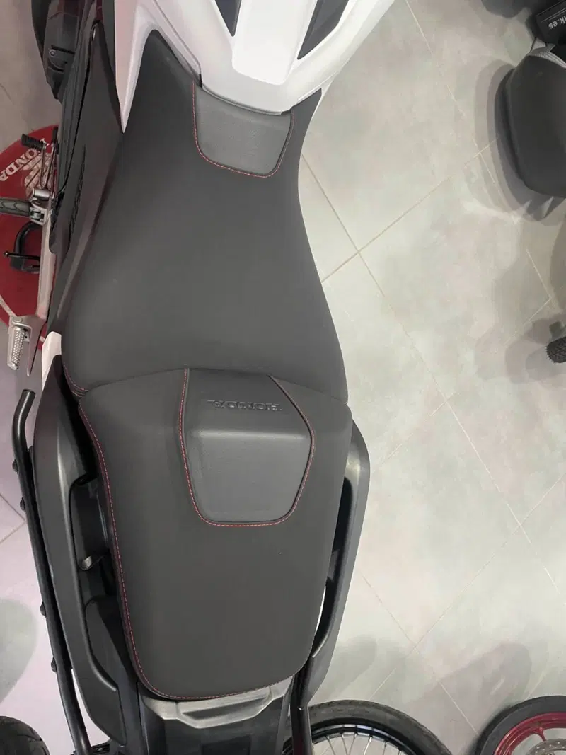 Honda NC 750 X (2025 - 26) (12)
