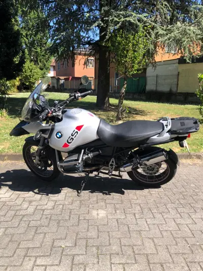 Bmw R 1150 GS Adventure (2002 - 06) usata