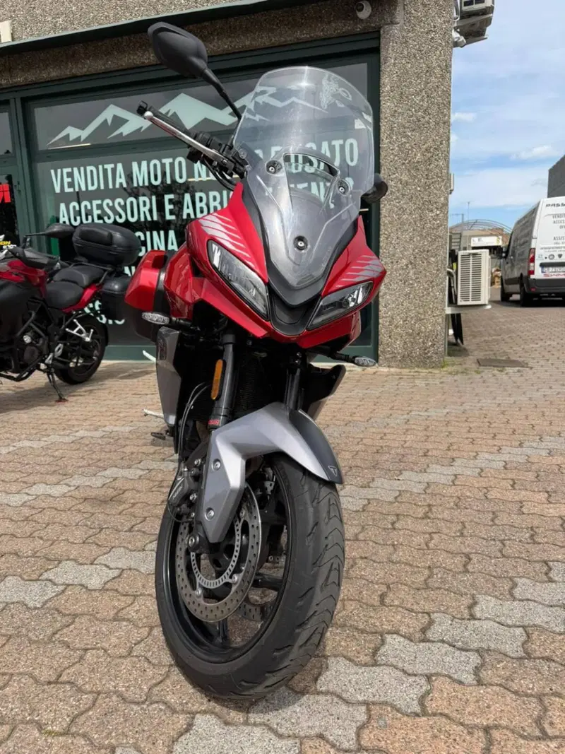 Triumph Tiger Sport 660 (2022 - 24) (3)