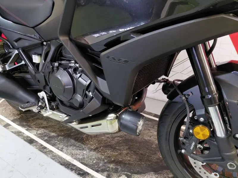 Honda NT 1100 Travel (2022 - 24) (5)