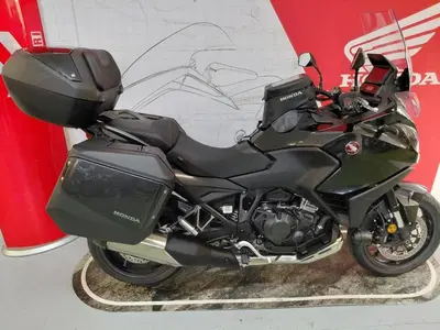 Honda NT 1100 Travel (2022 - 24) usata