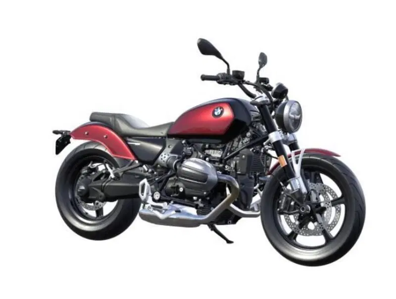 Bmw R 12 (2024 - 26)