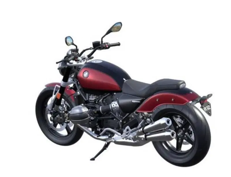 Bmw R 12 (2024 - 26) (2)