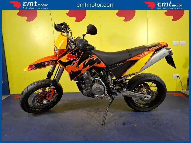 KTM SMC 625 (2005) (2)