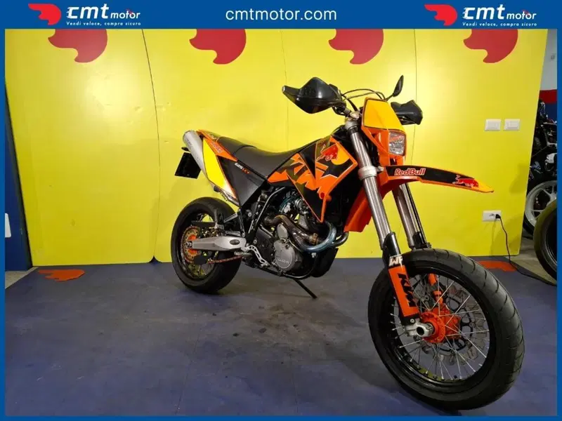 KTM SMC 625 (2005) (3)