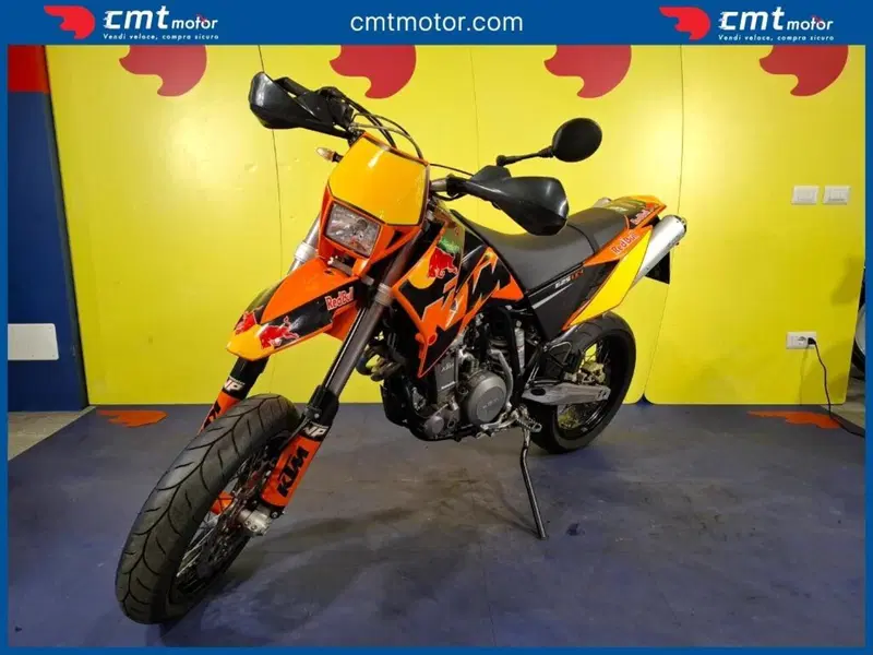 KTM SMC 625 (2005) (4)