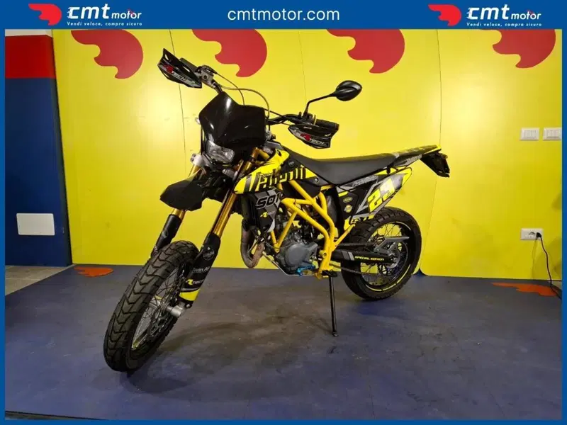 Valenti Racing SM 50 (2015 - 22) (5)