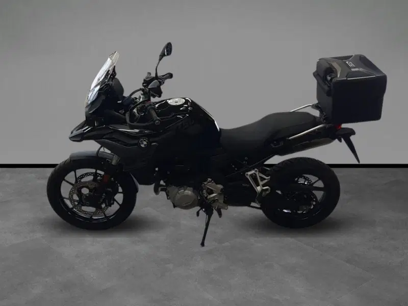 Bmw F 750 GS (2021 - 24) (2)