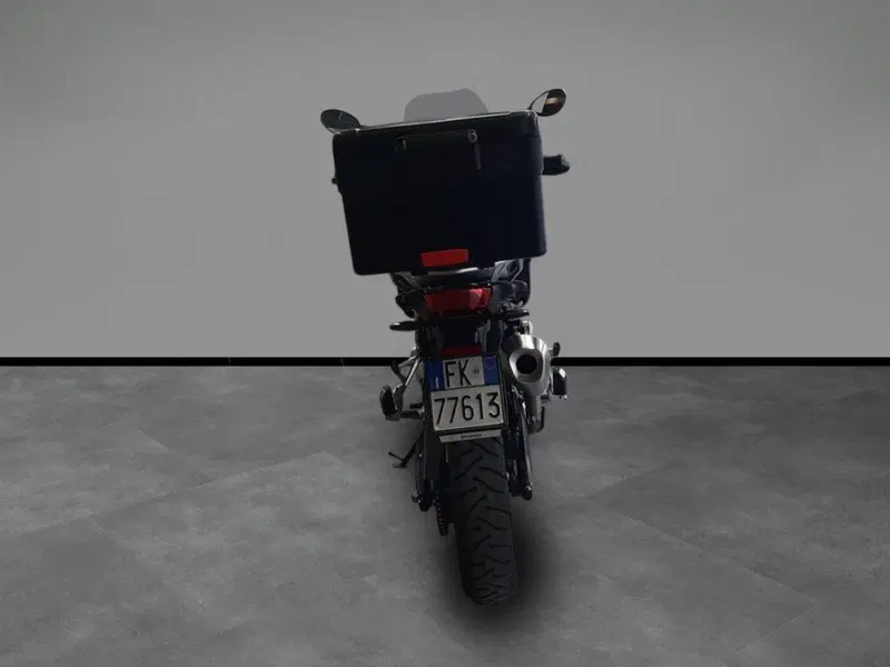 Bmw F 750 GS (2021 - 24) (4)