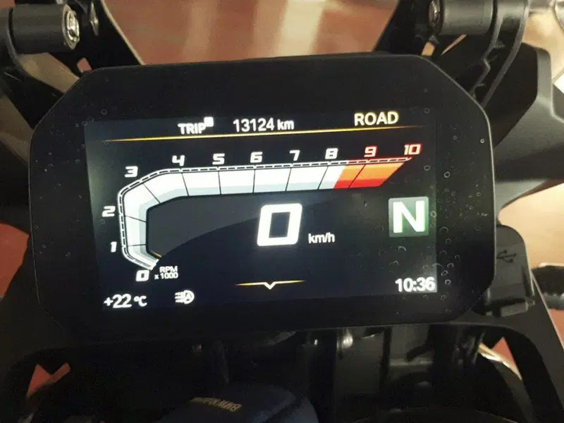 Bmw F 750 GS (2021 - 24) (6)