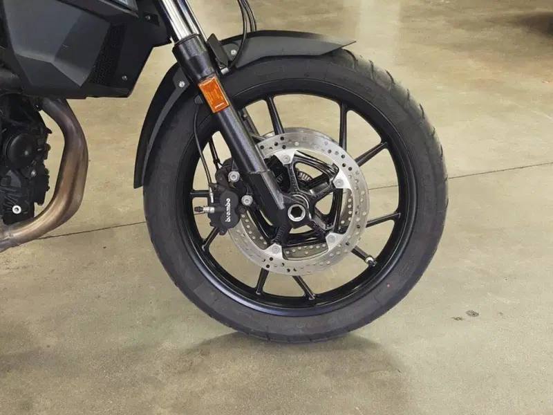 Bmw F 750 GS (2021 - 24) (8)