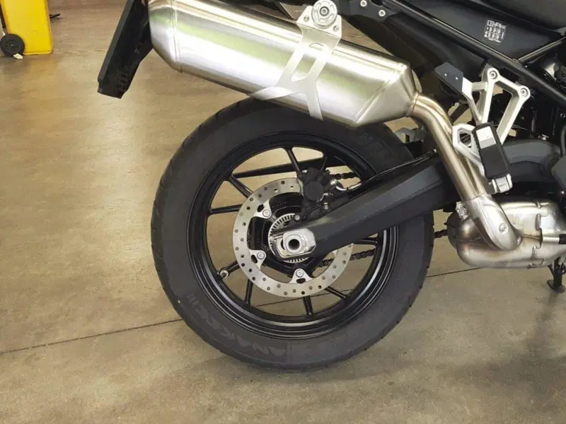 Bmw F 750 GS (2021 - 24) (9)