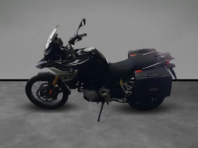 Bmw F 850 GS (2018 - 20) (2)