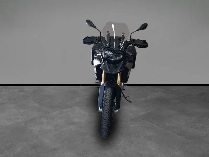 Bmw F 850 GS (2018 - 20) (3)