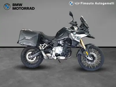 Bmw F 850 GS (2018 - 20) usata