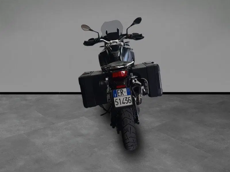 Bmw F 850 GS (2018 - 20) (4)