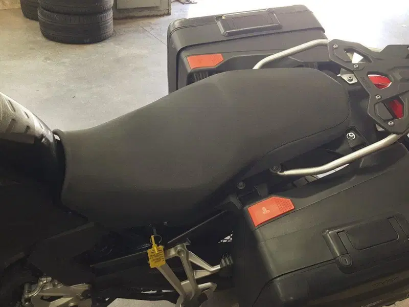 Bmw F 850 GS (2018 - 20) (5)