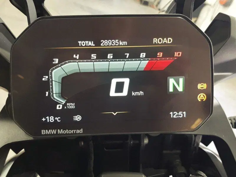 Bmw F 850 GS (2018 - 20) (6)