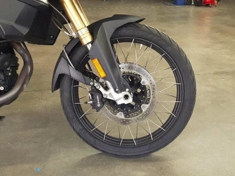 Bmw F 850 GS (2018 - 20) (8)