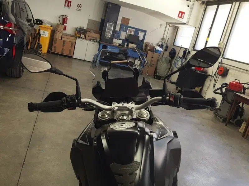 Bmw F 850 GS (2018 - 20) (7)